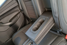 Ford Kuga TITANIUM II 2.0 TDCi 16V 4x2 140