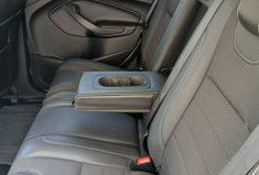 Ford Kuga TITANIUM II 2.0 TDCi 16V 4x2 140