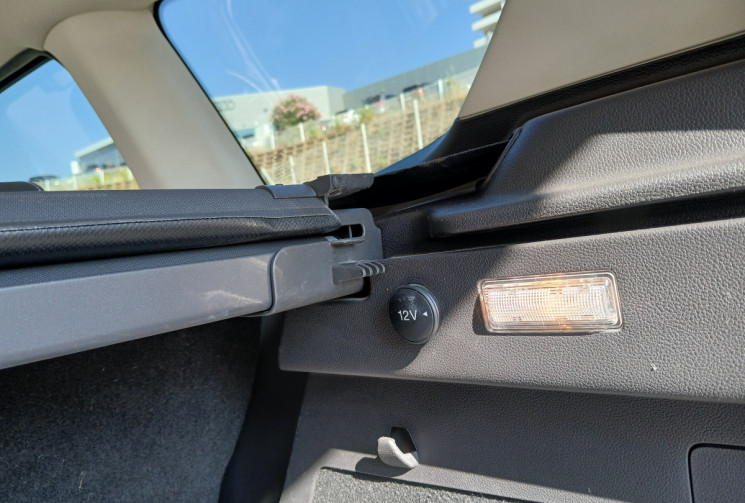 Ford Kuga TITANIUM II 2.0 TDCi 16V 4x2 140