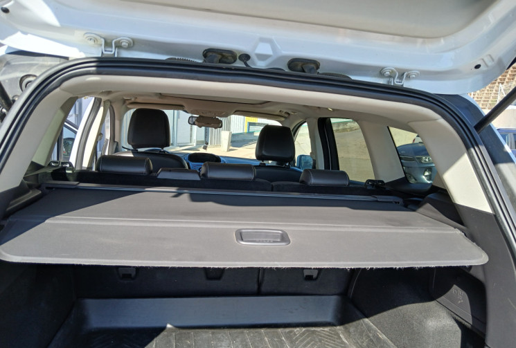 Ford Kuga TITANIUM II 2.0 TDCi 16V 4x2 140