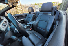 BMW SERIE 3 (E93) LCI Cabriolet 184 M SPORT 320da 2.0