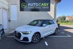 Audi A1 SPORTBACK 30 TFSI 110 Ch ADVANCED BVM6