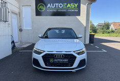 Audi A1 SPORTBACK 30 TFSI 110 Ch ADVANCED BVM6