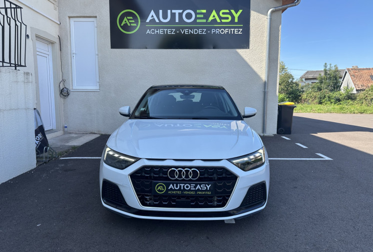 Audi A1 SPORTBACK 30 TFSI 110 Ch ADVANCED BVM6