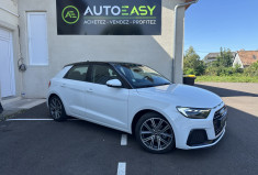 Audi A1 SPORTBACK 30 TFSI 110 Ch ADVANCED BVM6