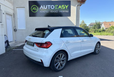 Audi A1 SPORTBACK 30 TFSI 110 Ch ADVANCED BVM6