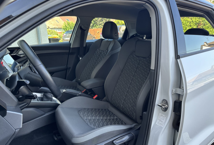 Audi A1 SPORTBACK 30 TFSI 110 Ch ADVANCED BVM6