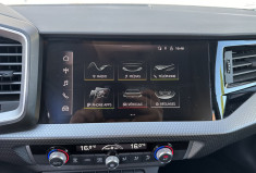 Audi A1 SPORTBACK 30 TFSI 110 Ch ADVANCED BVM6