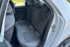 Audi A1 SPORTBACK 30 TFSI 110 Ch ADVANCED BVM6
