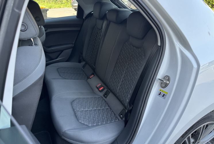 Audi A1 SPORTBACK 30 TFSI 110 Ch ADVANCED BVM6