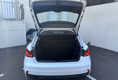 Audi A1 SPORTBACK 30 TFSI 110 Ch ADVANCED BVM6