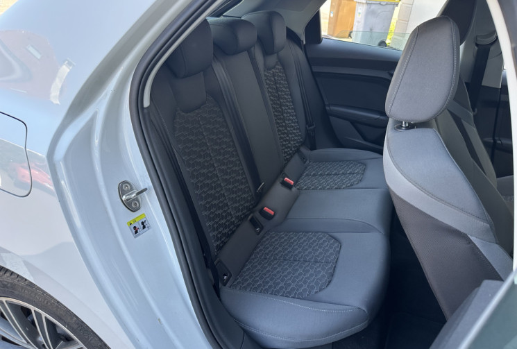 Audi A1 SPORTBACK 30 TFSI 110 Ch ADVANCED BVM6
