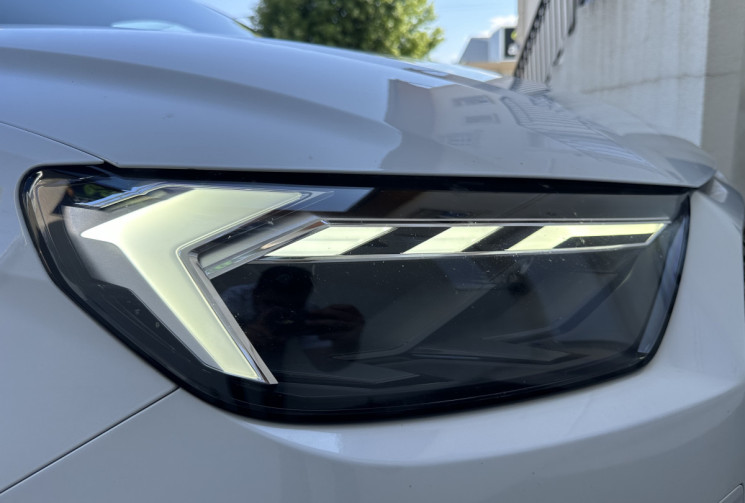 Audi A1 SPORTBACK 30 TFSI 110 Ch ADVANCED BVM6