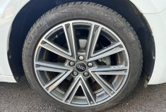 Audi A1 SPORTBACK 30 TFSI 110 Ch ADVANCED BVM6