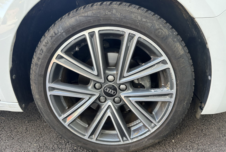 Audi A1 SPORTBACK 30 TFSI 110 Ch ADVANCED BVM6