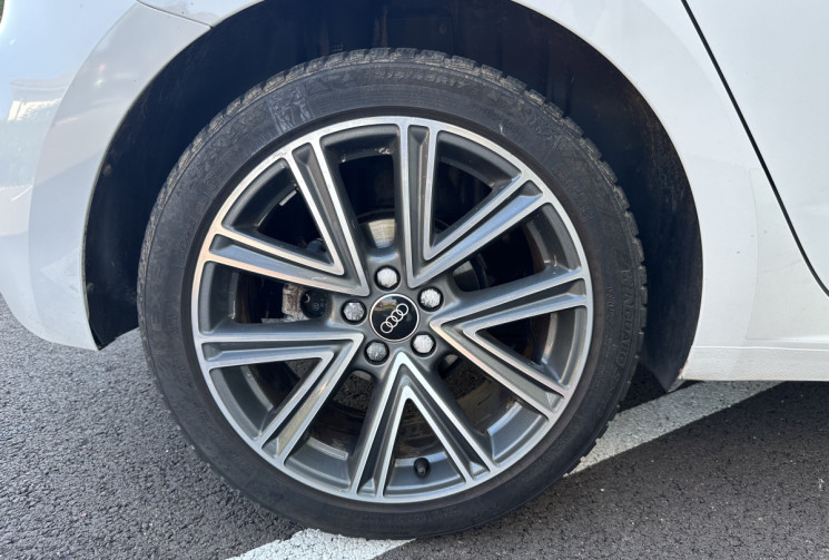 Audi A1 SPORTBACK 30 TFSI 110 Ch ADVANCED BVM6