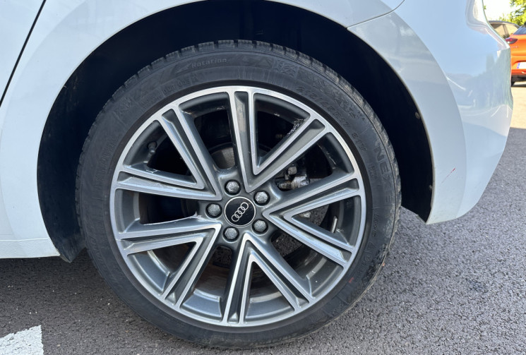 Audi A1 SPORTBACK 30 TFSI 110 Ch ADVANCED BVM6