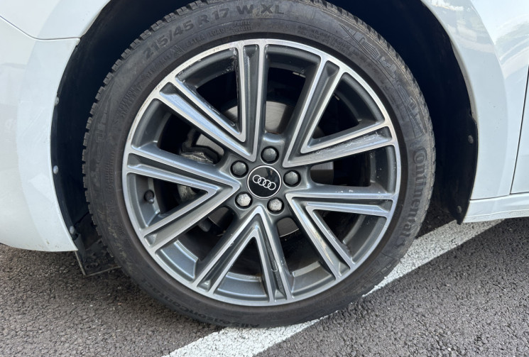 Audi A1 SPORTBACK 30 TFSI 110 Ch ADVANCED BVM6