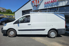 Citroën JUMPY III 1.6 HDI 90 L2H1