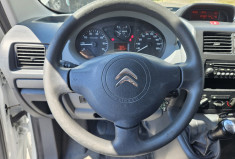 Citroën JUMPY III 1.6 HDI 90 L2H1