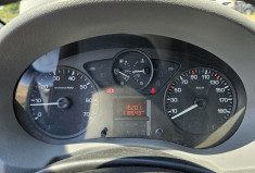 Citroën JUMPY III 1.6 HDI 90 L2H1