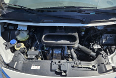Citroën JUMPY III 1.6 HDI 90 L2H1