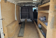 Citroën JUMPY III 1.6 HDI 90 L2H1
