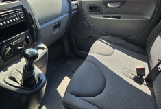 Citroën JUMPY III 1.6 HDI 90 L2H1