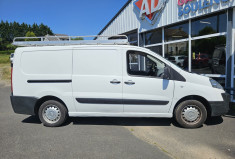 Citroën JUMPY III 1.6 HDI 90 L2H1