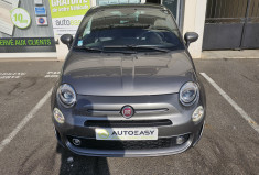 FIAT 500 S 1.2 MPi 8V 69 cv 500S