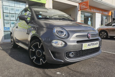 FIAT 500 S 1.2 MPi 8V 69 cv 500S