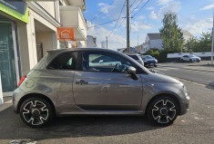 FIAT 500 S 1.2 MPi 8V 69 cv 500S