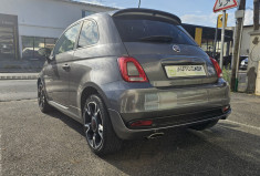 FIAT 500 S 1.2 MPi 8V 69 cv 500S