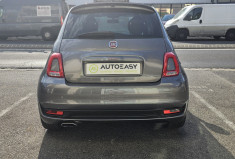 FIAT 500 S 1.2 MPi 8V 69 cv 500S