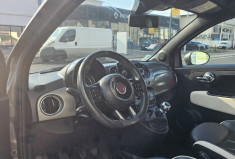 FIAT 500 S 1.2 MPi 8V 69 cv 500S