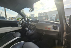 FIAT 500 S 1.2 MPi 8V 69 cv 500S