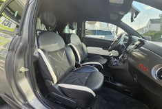 FIAT 500 S 1.2 MPi 8V 69 cv 500S