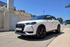 Citroën DS3 Crossback 1.2 THP Puretech 12V EAT8 S&S 131 Cv
