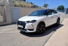 Citroën DS3 Crossback 1.2 THP Puretech 12V EAT8 S&S 131 Cv