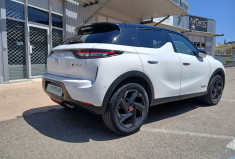 Citroën DS3 Crossback 1.2 THP Puretech 12V EAT8 S&S 131 Cv