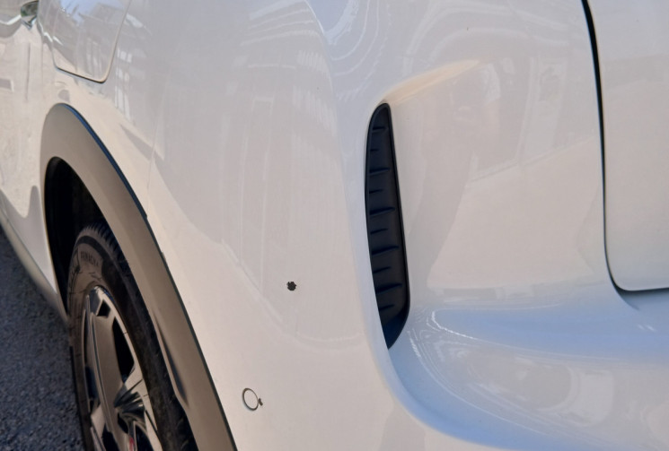 Citroën DS3 Crossback 1.2 THP Puretech 12V EAT8 S&S 131 Cv