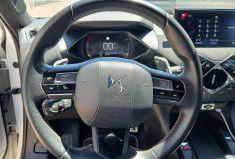 Citroën DS3 Crossback 1.2 THP Puretech 12V EAT8 S&S 131 Cv