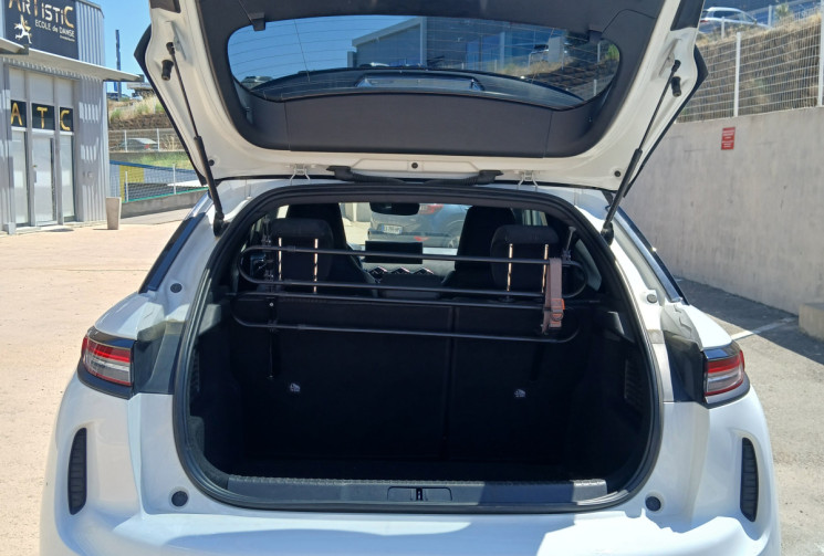 Citroën DS3 Crossback 1.2 THP Puretech 12V EAT8 S&S 131 Cv