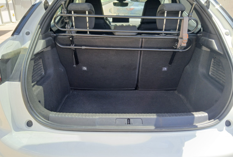 Citroën DS3 Crossback 1.2 THP Puretech 12V EAT8 S&S 131 Cv