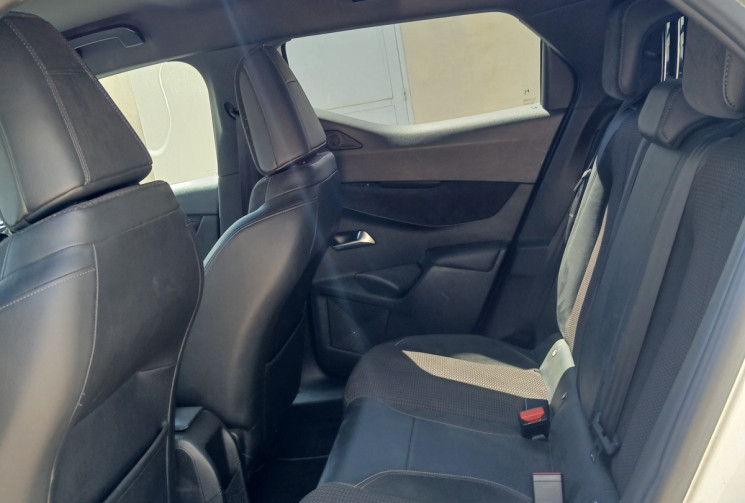 Citroën DS3 Crossback 1.2 THP Puretech 12V EAT8 S&S 131 Cv
