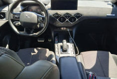 Citroën DS3 Crossback 1.2 THP Puretech 12V EAT8 S&S 131 Cv