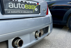 RENAULT CLIO 2 ph1 3.0 V6 225cv Rare / Renault Sport