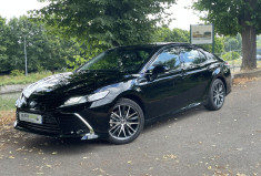 Toyota Camry 2.5 VVT-I 16V HYBRID DESIGN 218 / TVA RECUPERABLE