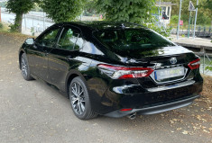Toyota Camry 2.5 VVT-I 16V HYBRID DESIGN 218 / TVA RECUPERABLE