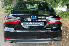 Toyota Camry 2.5 VVT-I 16V HYBRID DESIGN 218 / TVA RECUPERABLE